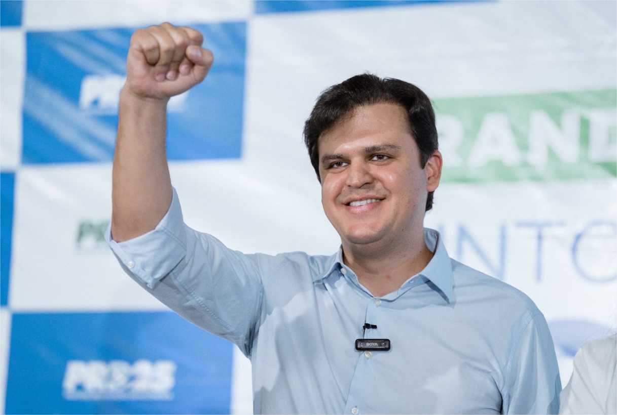 Thiago Silva articula e garante R$ 8 milhões para a Santa Casa de Rondonópolis