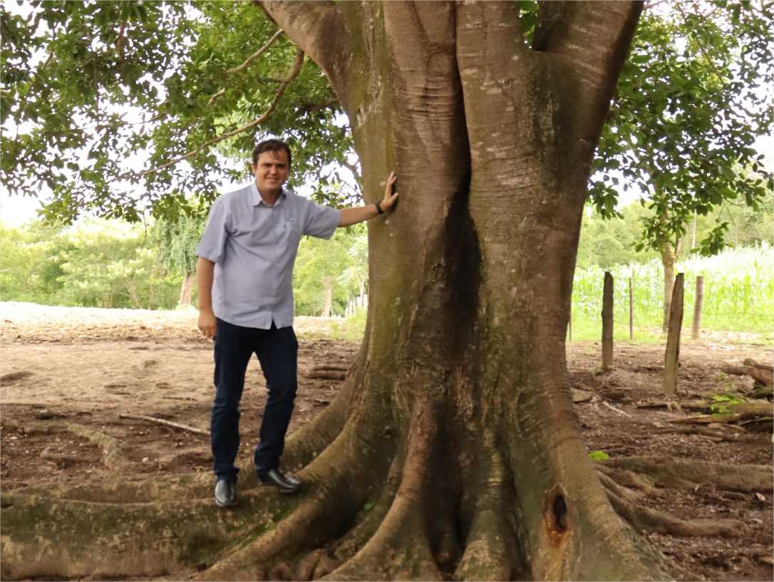 Thiago Silva trabalha ações efetivas em defesa do meio ambiente e da sustentabilidade