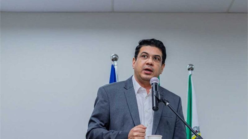 Juiz indefere pedido do PL para suspender propaganda de Kalil