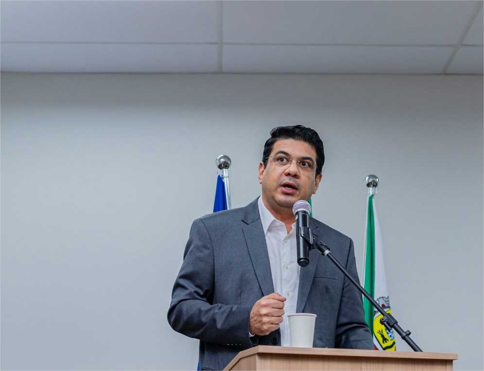 Juiz indefere pedido do PL para suspender propaganda de Kalil