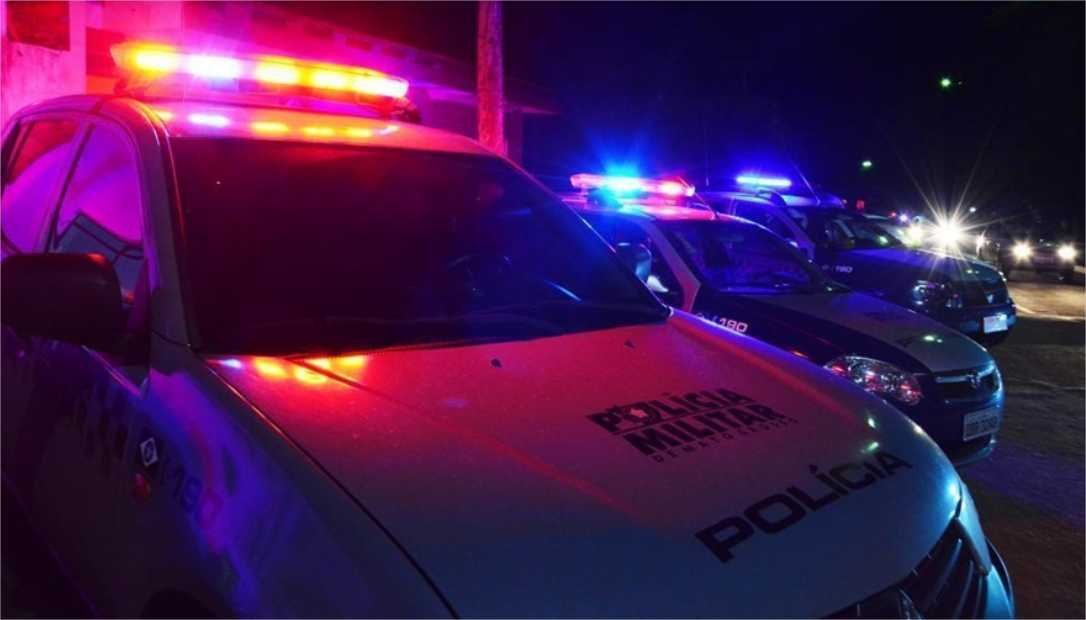 Polícia Militar prende foragido por violência doméstica em Peixoto de Azevedo