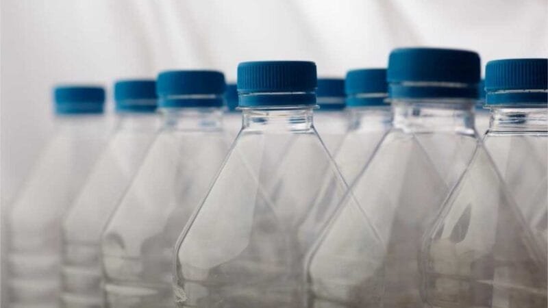 Vigilância Sanitária do Estado monitora águas minerais envasadas em MT