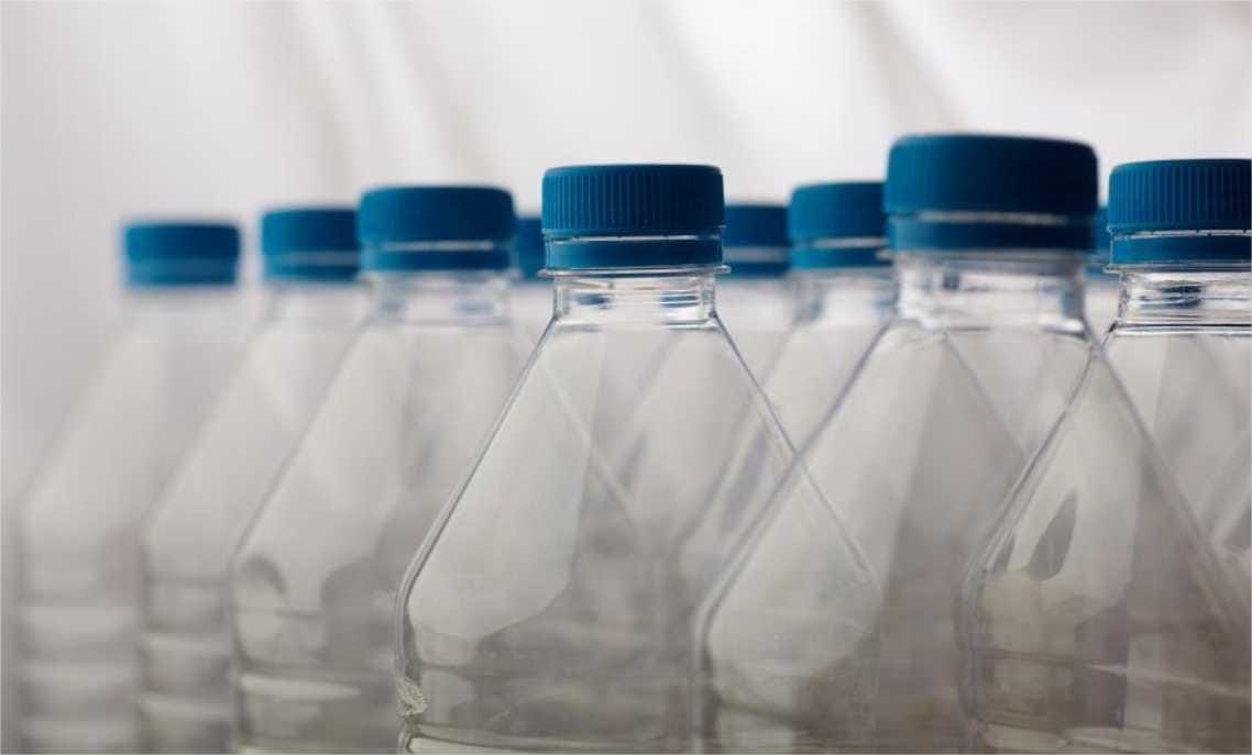 Vigilância Sanitária do Estado monitora águas minerais envasadas em MT