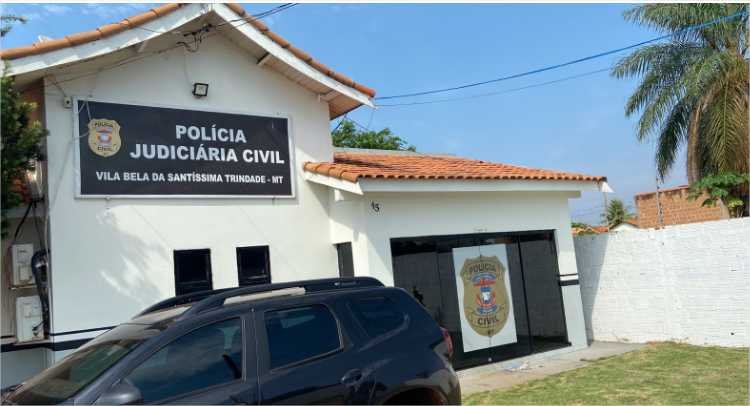 Polícia Civil prende autores de tentativa de homicídio poucas horas após o crime
