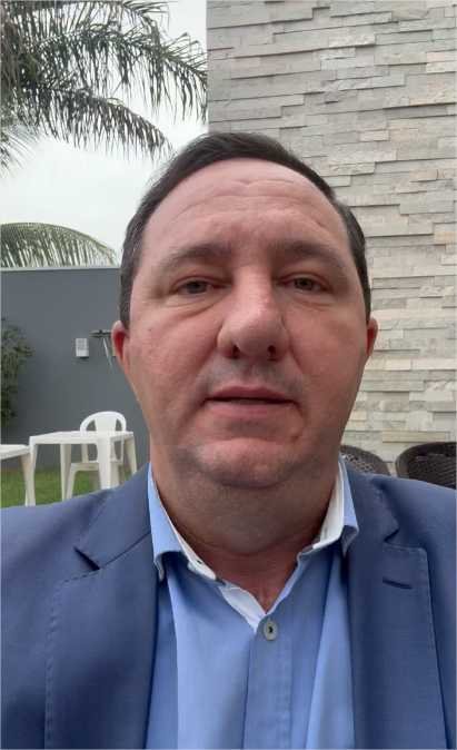 Proprietário de fazenda palco de invasão acusa deputado e agentes públicos de incitarem invasões com fake news