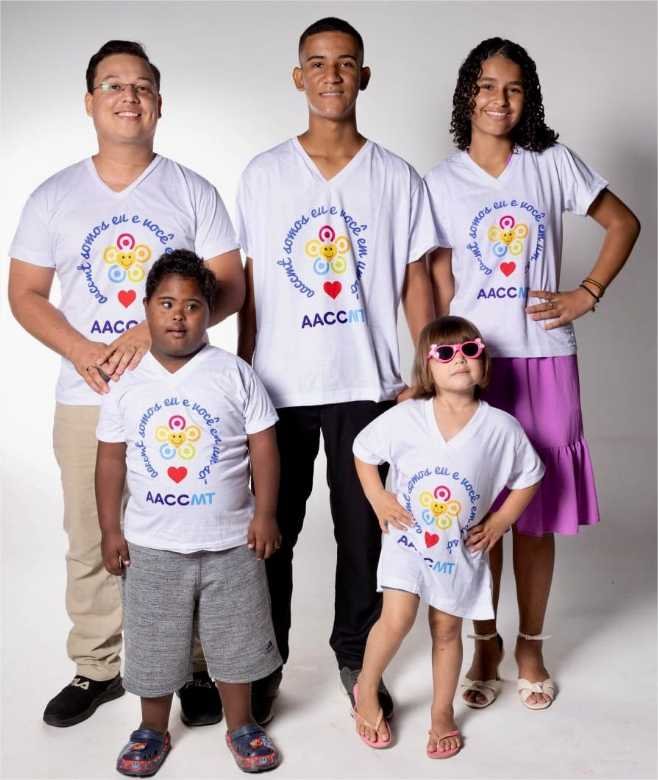 AACCMT é uma das instituições beneficiadas pelo McDia Feliz 2024