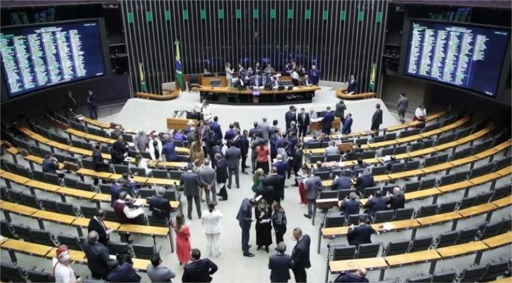 Deputados de MT assinam coautoria do PL do Aborto; leia lista