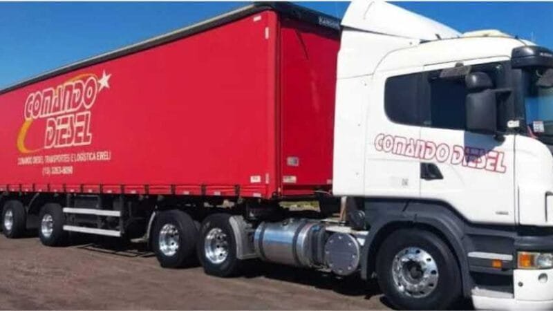 Comando Diesel consegue suspender na Justiça mandados de busca e apreensão de veículos da empresa