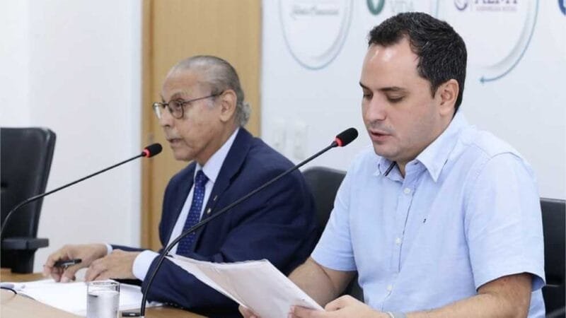 Frente Parlamentar do Comércio debate soluções para Chapada dos Guimarães