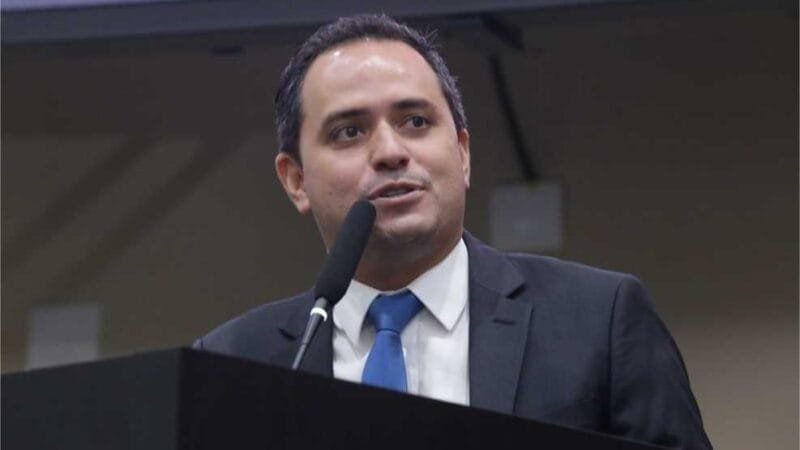 Deputado cobra abertura de parque em Chapada para minimizar efeitos de interdição na MT-251