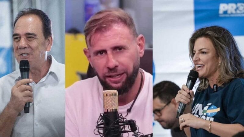 Lideranças empresariais fortalecem projeto de Thiago Silva à prefeito de Rondonópolis