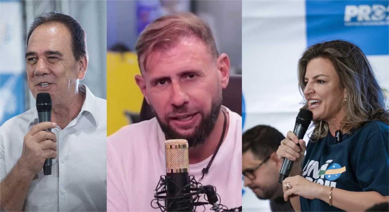 Lideranças empresariais fortalecem projeto de Thiago Silva à prefeito de Rondonópolis