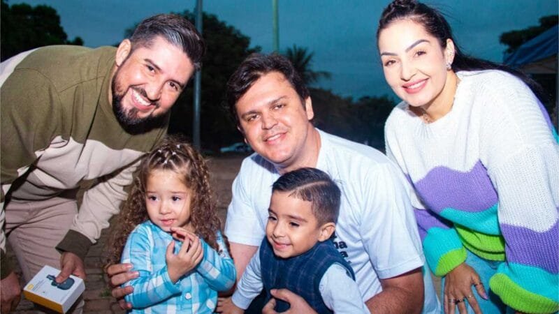 Thiago Silva promove audiência pública sobre Saúde Mental Materna, nesta quinta-feira (27)