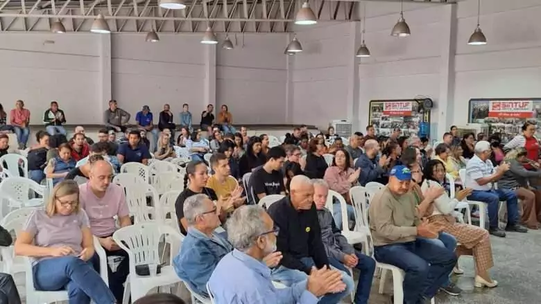 FIM DA GREVE: Trabalhadores da UFMT aceitam termo de acordo
