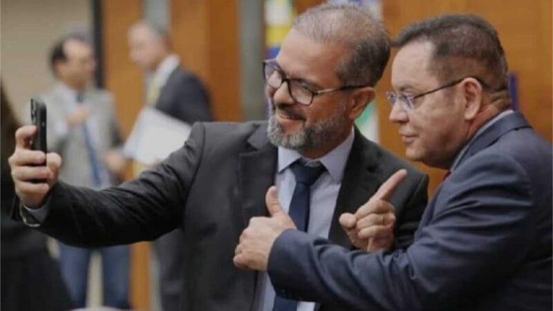 Justiça derruba propaganda antecipada do PP em favor de Botelho e Kalil