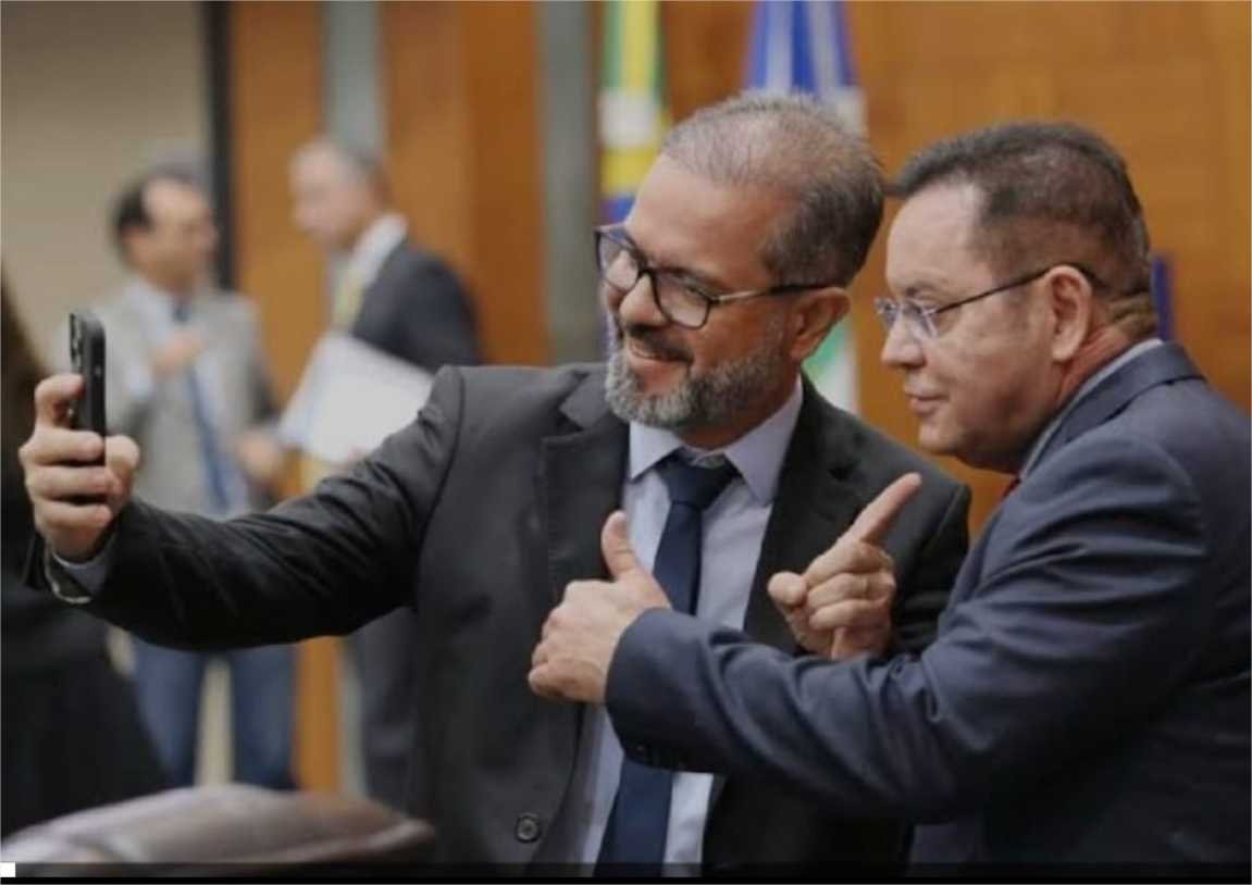 Justiça derruba propaganda antecipada do PP em favor de Botelho e Kalil