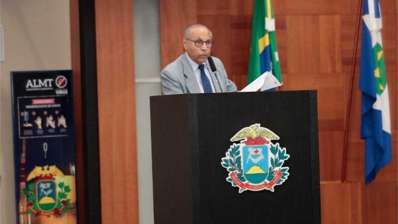 Júlio Campos homenageia heróis de Mato Grosso que atuaram na tragédia no Rio Grande do Sul