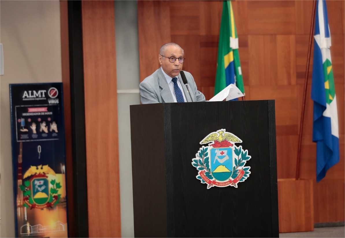 Júlio Campos homenageia heróis de Mato Grosso que atuaram na tragédia no Rio Grande do Sul