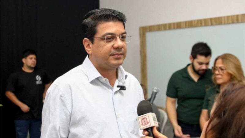 Várzea Grande quita salários de junho e injeta R$ 47,3 milhões na economia local