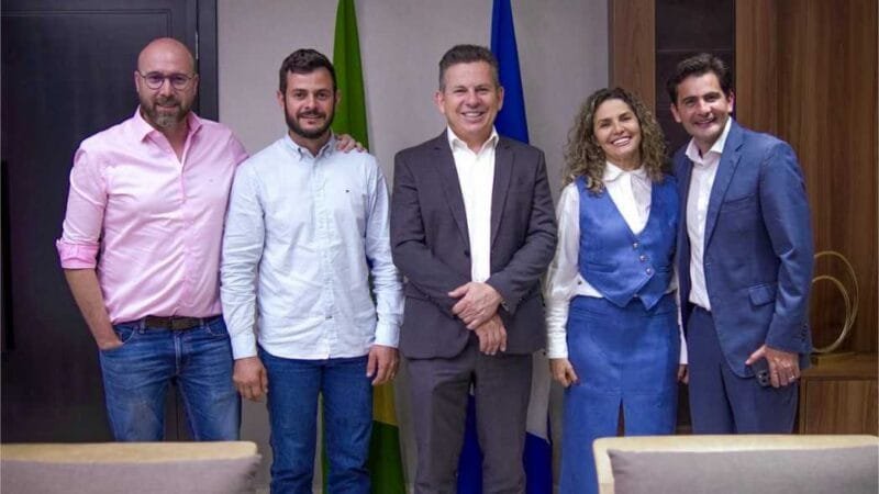 Pavimentação de ruas em comunidade de Nova Brasilândia garante desenvolvimento local