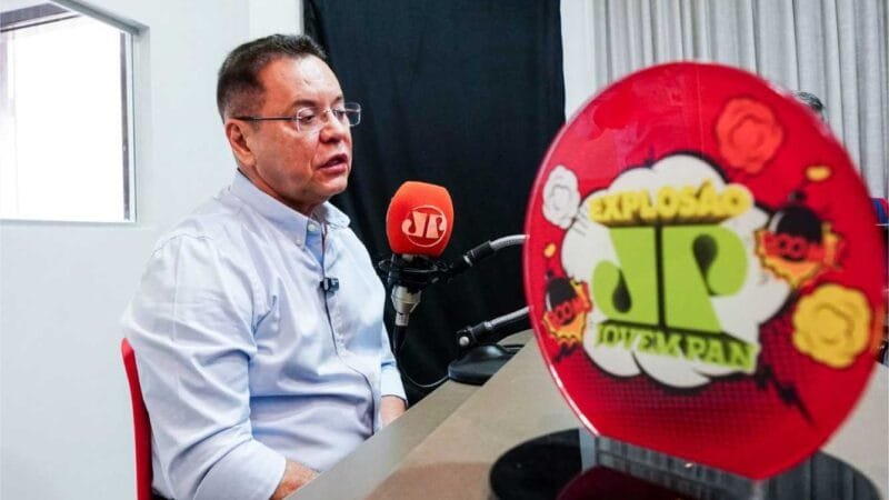 Gestão humanizada é quando coloca a dor do próximo em primeiro lugar e não o bolso, diz Botelho