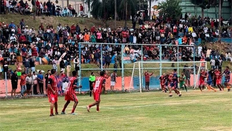 Conselho disciplinar indefere recurso e Peladão segue para as quartas de final