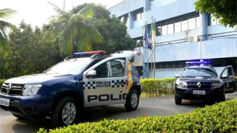 Mato Grosso contabiliza 86 mortes em confronto com forças de segurança em 4 meses