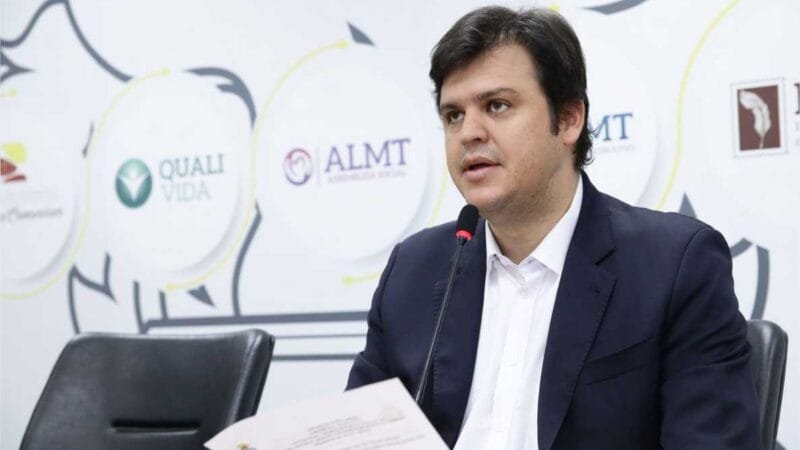 Proposta por Thiago Silva, Câmara Setorial apresenta ações para o desenvolvimento regional