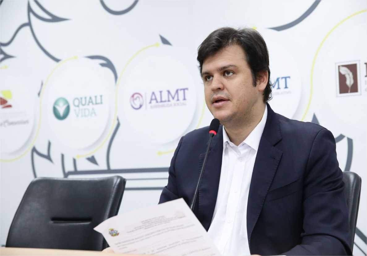 Proposta por Thiago Silva, Câmara Setorial apresenta ações para o desenvolvimento regional