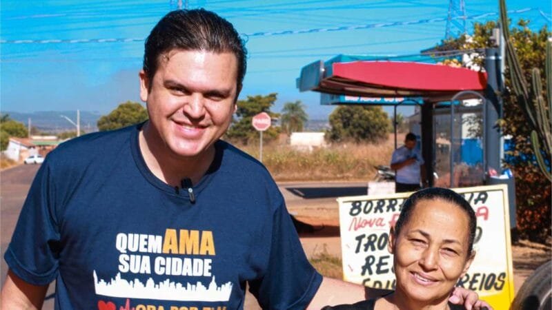 Thiago Silva defende melhorias para mobilidade urbana e segurança no trânsito