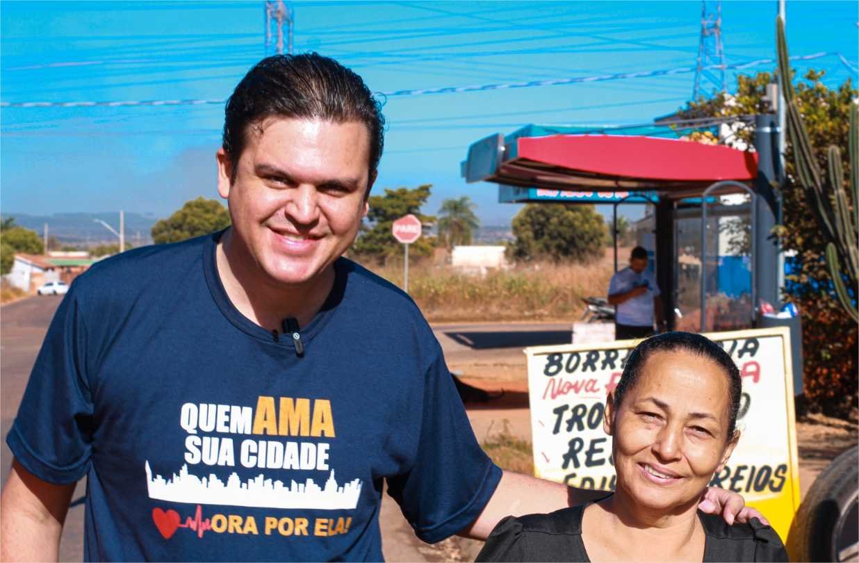 Thiago Silva defende melhorias para mobilidade urbana e segurança no trânsito