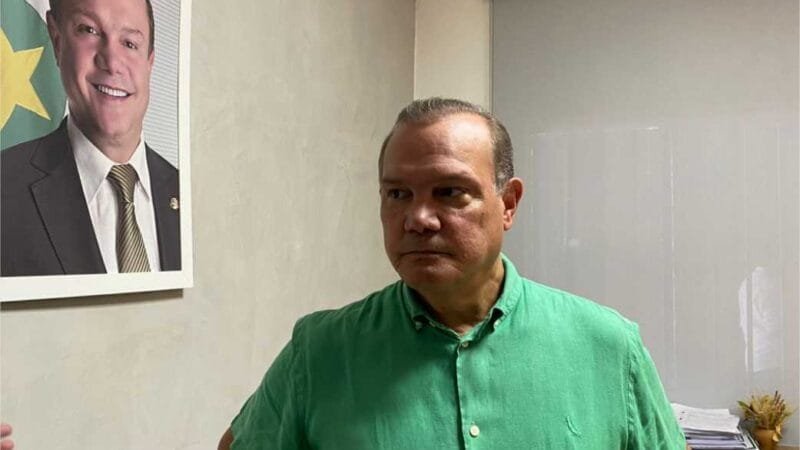 Wellington diz que empresários do Brasil já estão arrependidos do voto em Lula