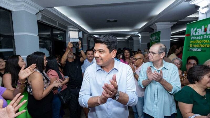 Concurso público, construção de novas escolas, mini estádios e centros culturais integram Plano de Governo Participativo