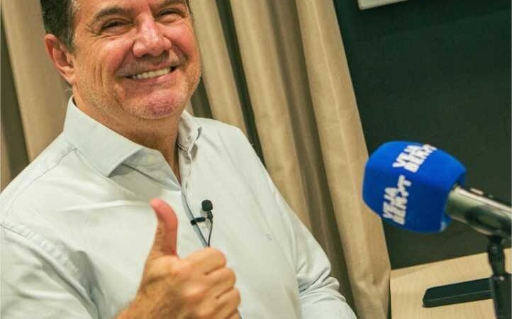 Domingos Kennedy propõe a criação da Controladoria do Prefeito para acompanhar contratos e serviços públicos em Cuiabá