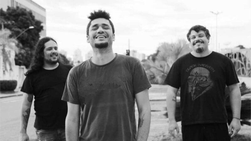 Henrique Maluf e Macaco Bong lançam clipe neste domingo (28)