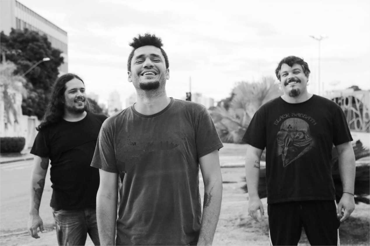 Henrique Maluf e Macaco Bong lançam clipe neste domingo (28)