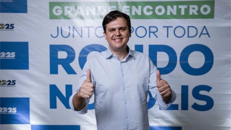 MDB e partidos aliados realizam Convenção Partidária para oficializar candidatura de Thiago Silva
