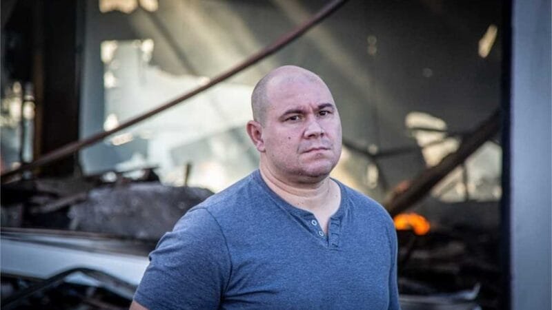 Abilio propõe emenda coletiva com superação das divergências políticas