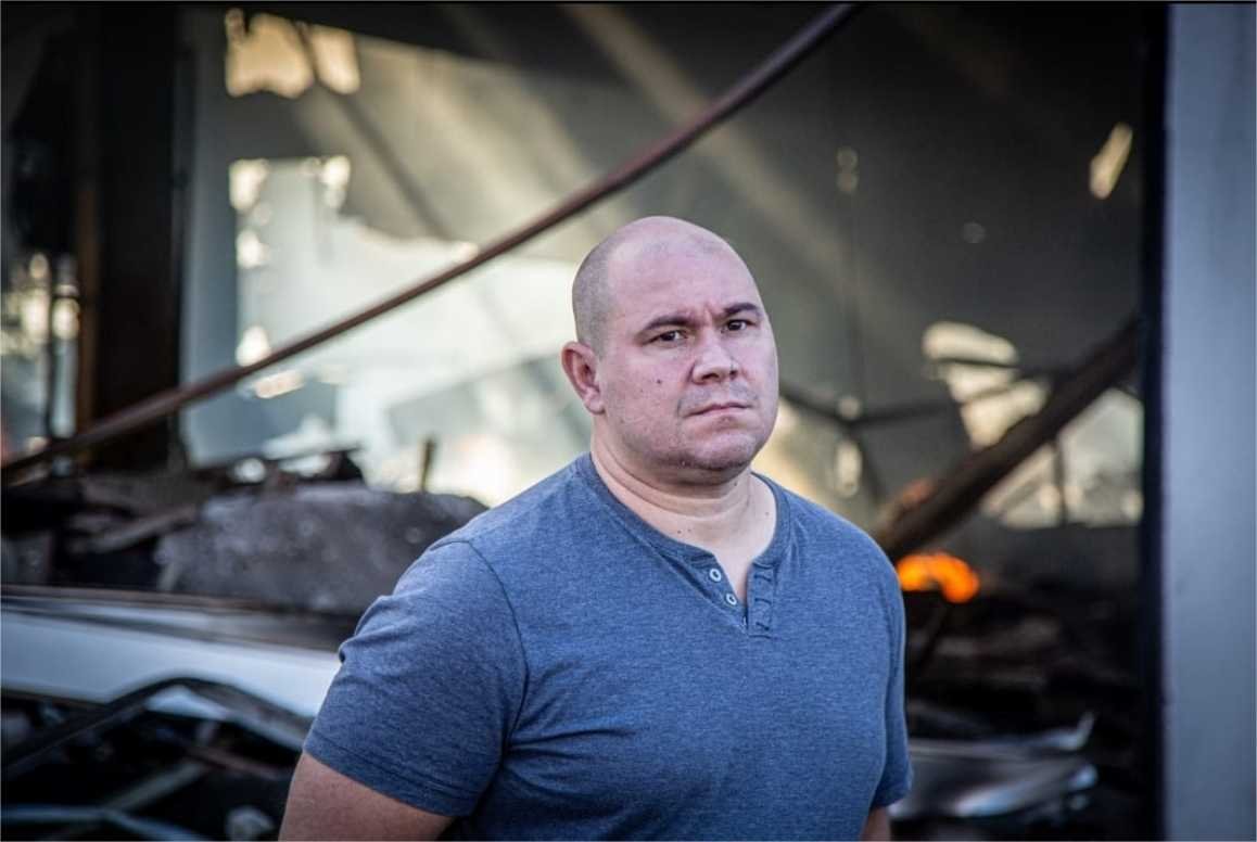 Abilio propõe emenda coletiva com superação das divergências políticas