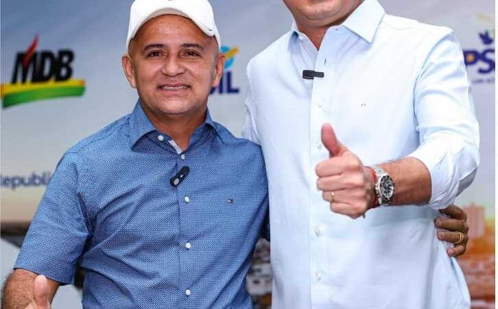 Kalil demonstra força no campo democrático com adesão de 11 partidos no projeto de reeleição