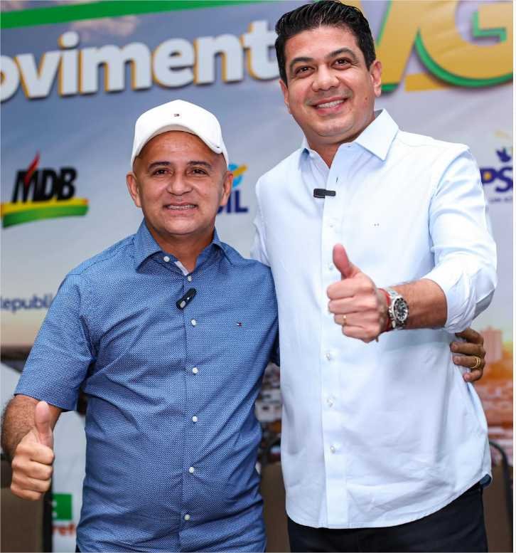 Kalil demonstra força no campo democrático com adesão de 11 partidos no projeto de reeleição