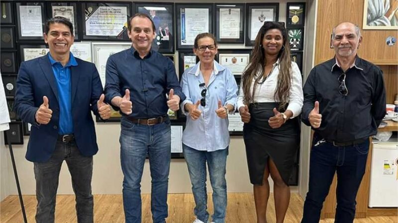 Vigia Mais Motorista aumenta a segurança de motoristas profissionais