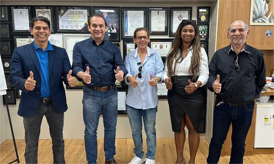 Vigia Mais Motorista aumenta a segurança de motoristas profissionais