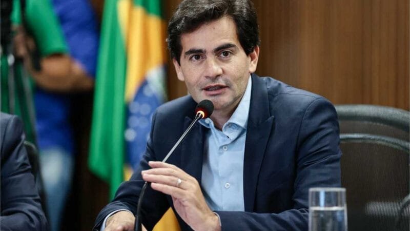 Botelho é quem reúne as melhores condições para consertar Cuiabá