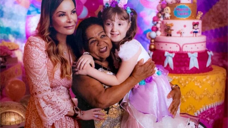 O amor que transforma: Adoção e a essência da gratidão