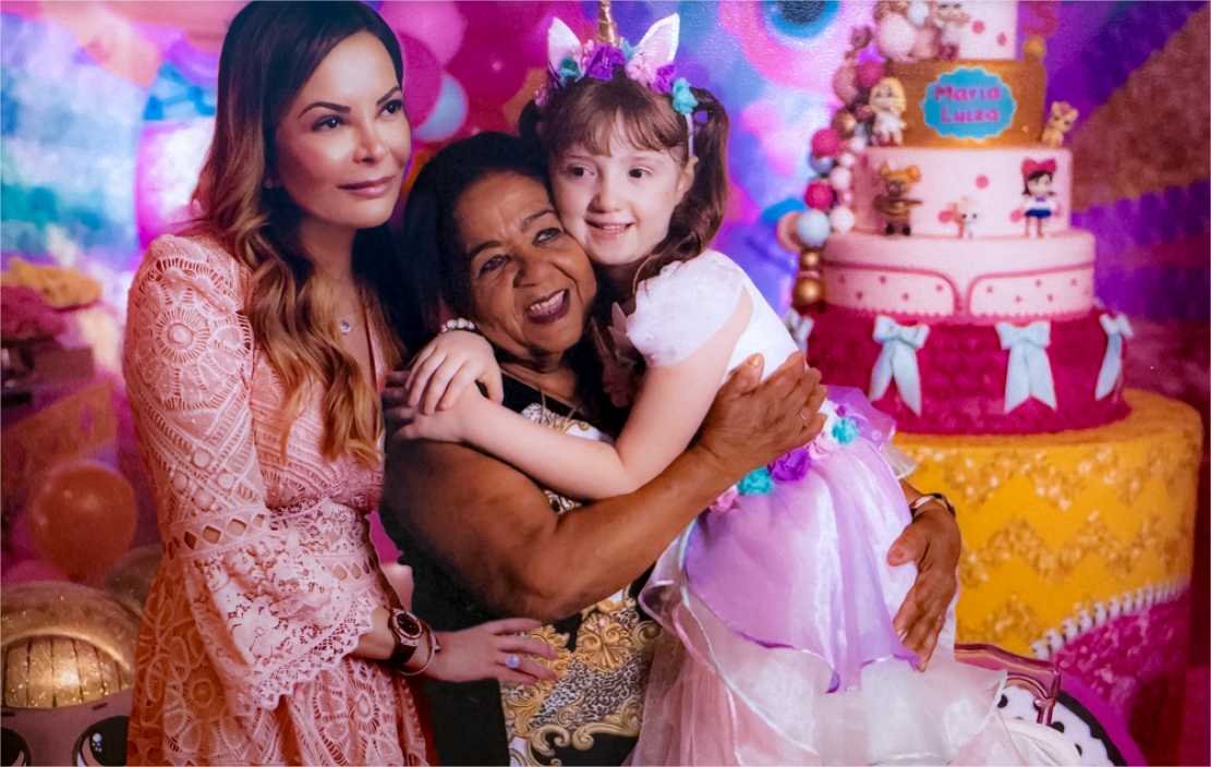 O amor que transforma: Adoção e a essência da gratidão