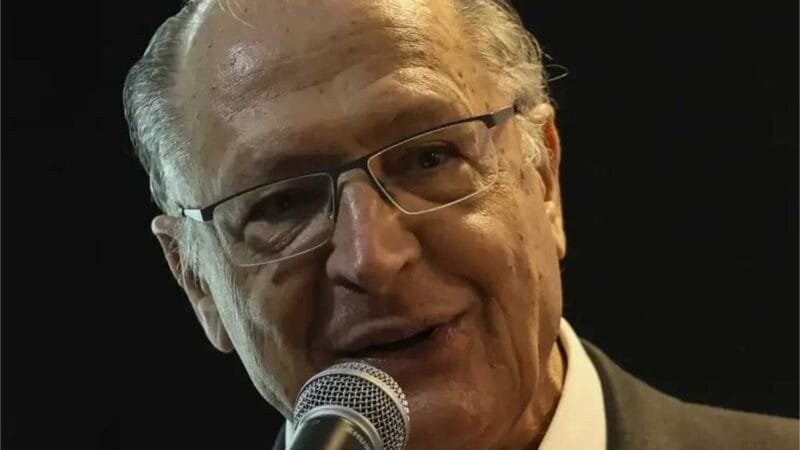 Alckmin: reforma tributária vai ampliar investimentos e exportações