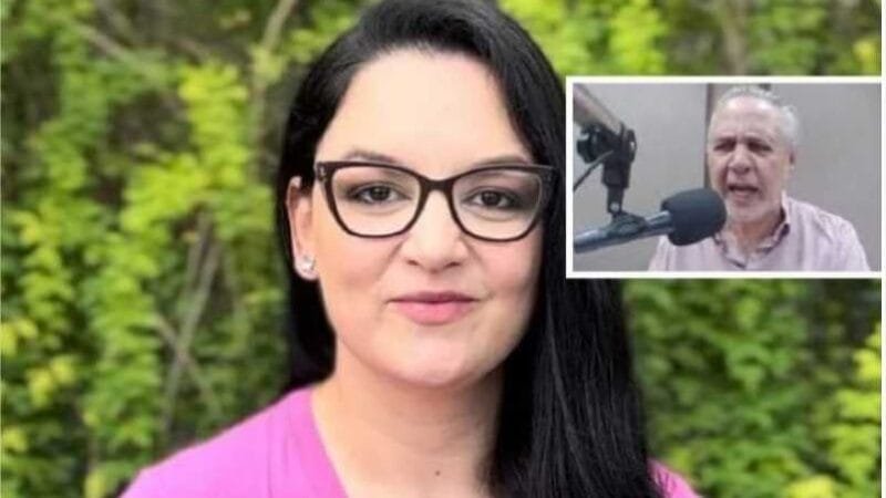 TRE aumenta para R$ 10 mil condenação de Antero por ofensas a Abilio e esposa