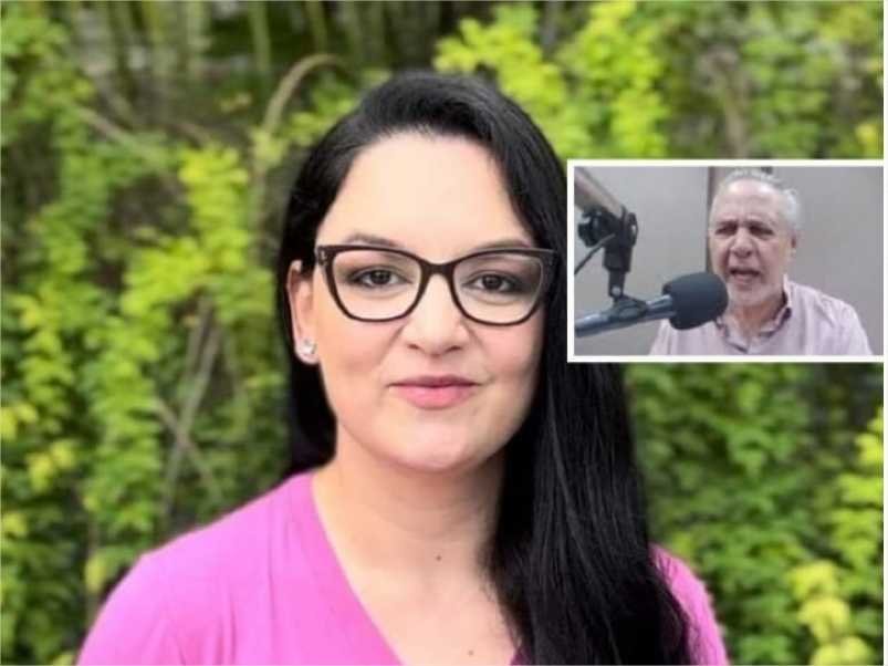 TRE aumenta para R$ 10 mil condenação de Antero por ofensas a Abilio e esposa