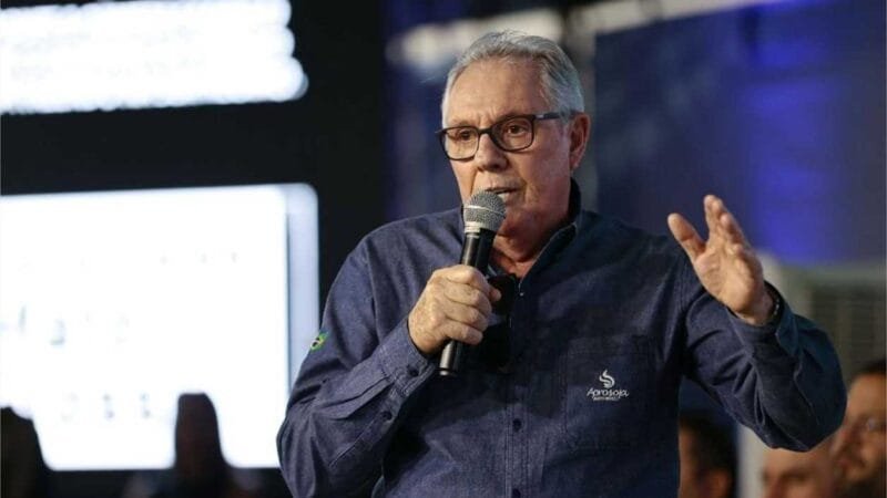 “Este Governo é um exemplo para o Brasil e mostra que, com boa gestão, as coisas acontecem”, afirma vice-presidente da Famato